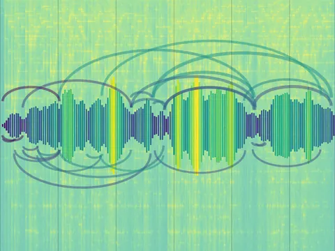 Seeing Sound